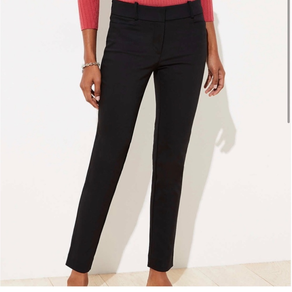 Loft Dress Pants